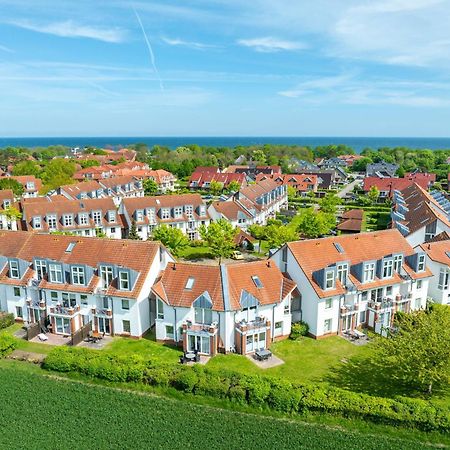 Suennslag Wohnung 092 Boltenhagen  Luaran gambar