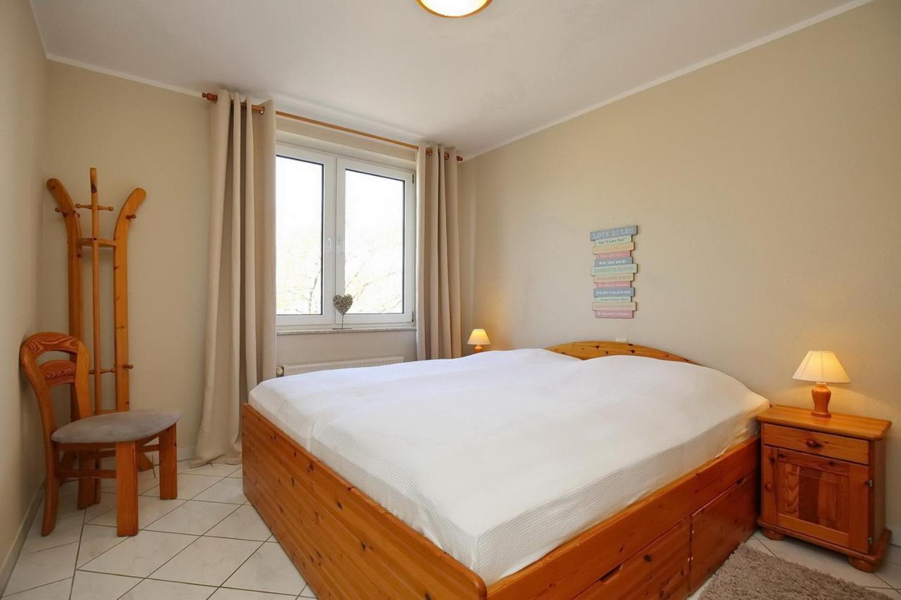 Suennslag Wohnung 092 Boltenhagen  Luaran gambar