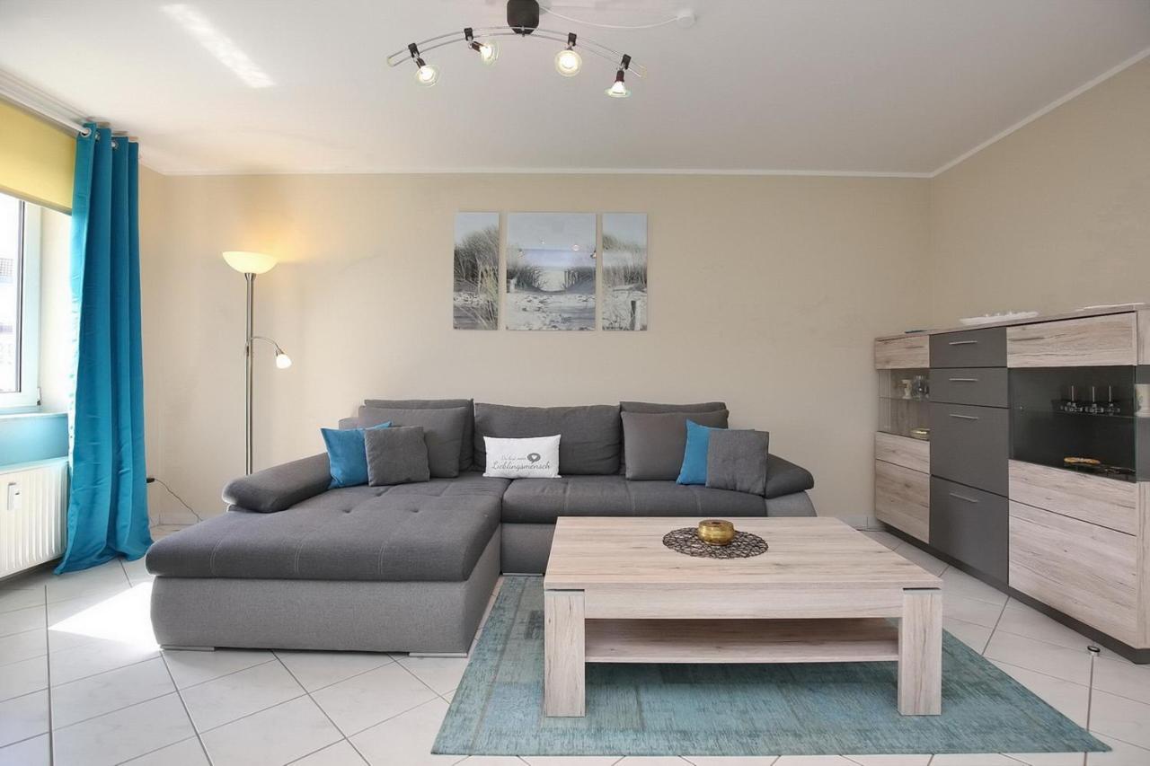 Suennslag Wohnung 092 Boltenhagen  Luaran gambar