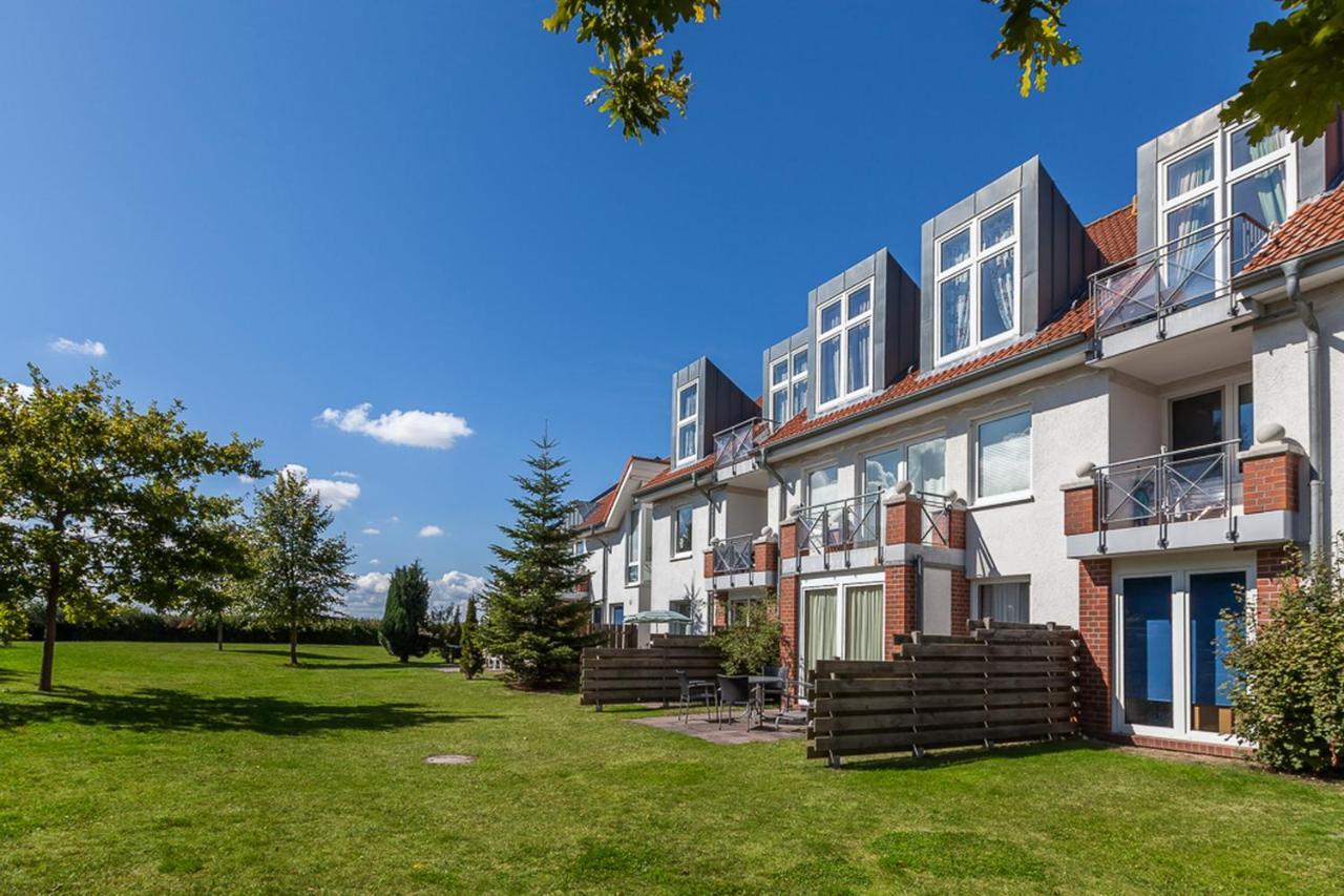 Suennslag Wohnung 092 Boltenhagen  Luaran gambar