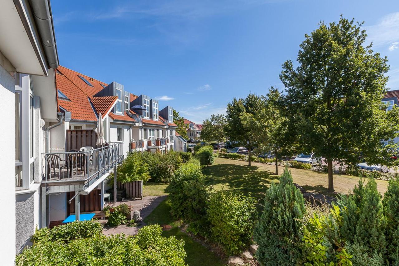 Suennslag Wohnung 092 Boltenhagen  Luaran gambar