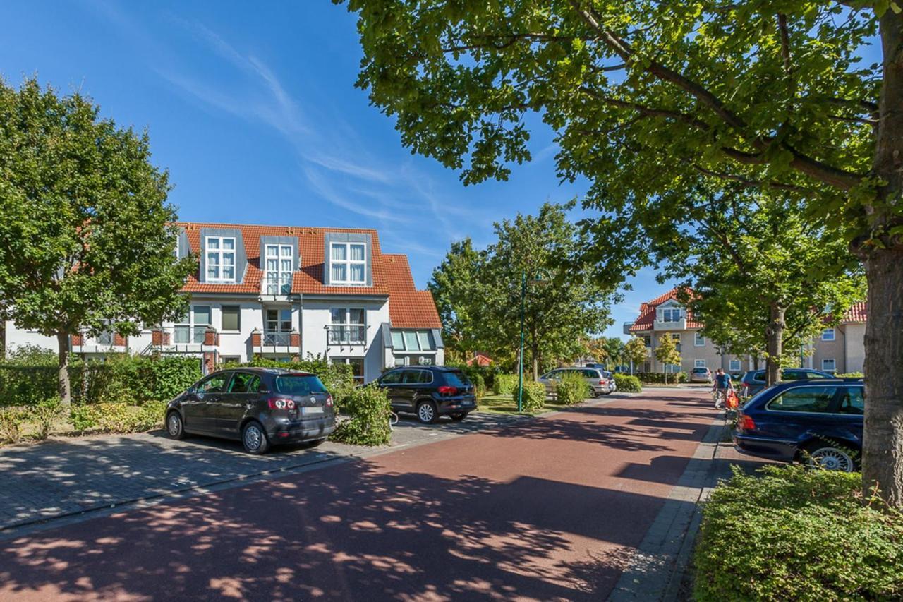 Suennslag Wohnung 092 Boltenhagen  Luaran gambar