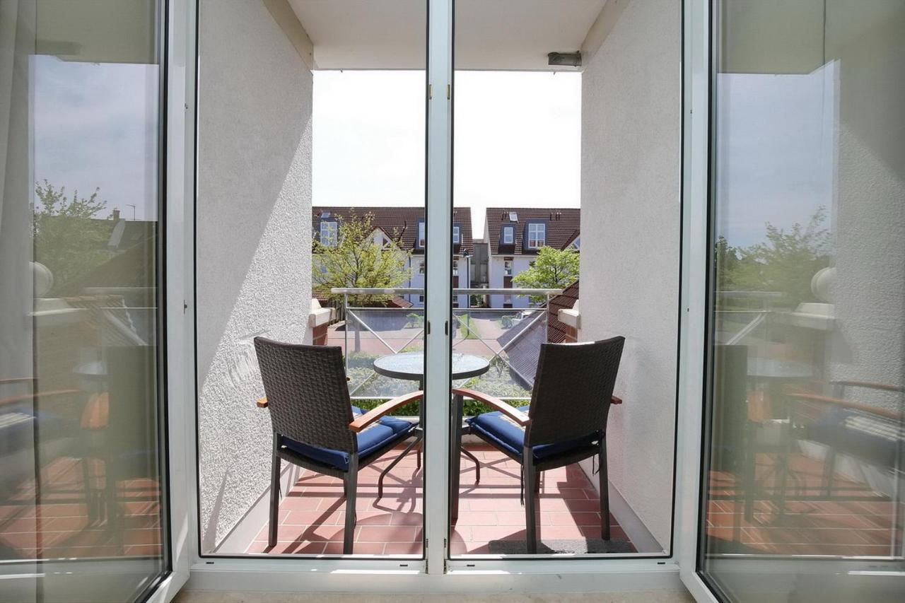 Suennslag Wohnung 092 Boltenhagen  Luaran gambar