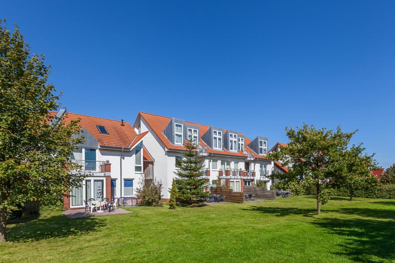 Suennslag Wohnung 092 Boltenhagen  Luaran gambar