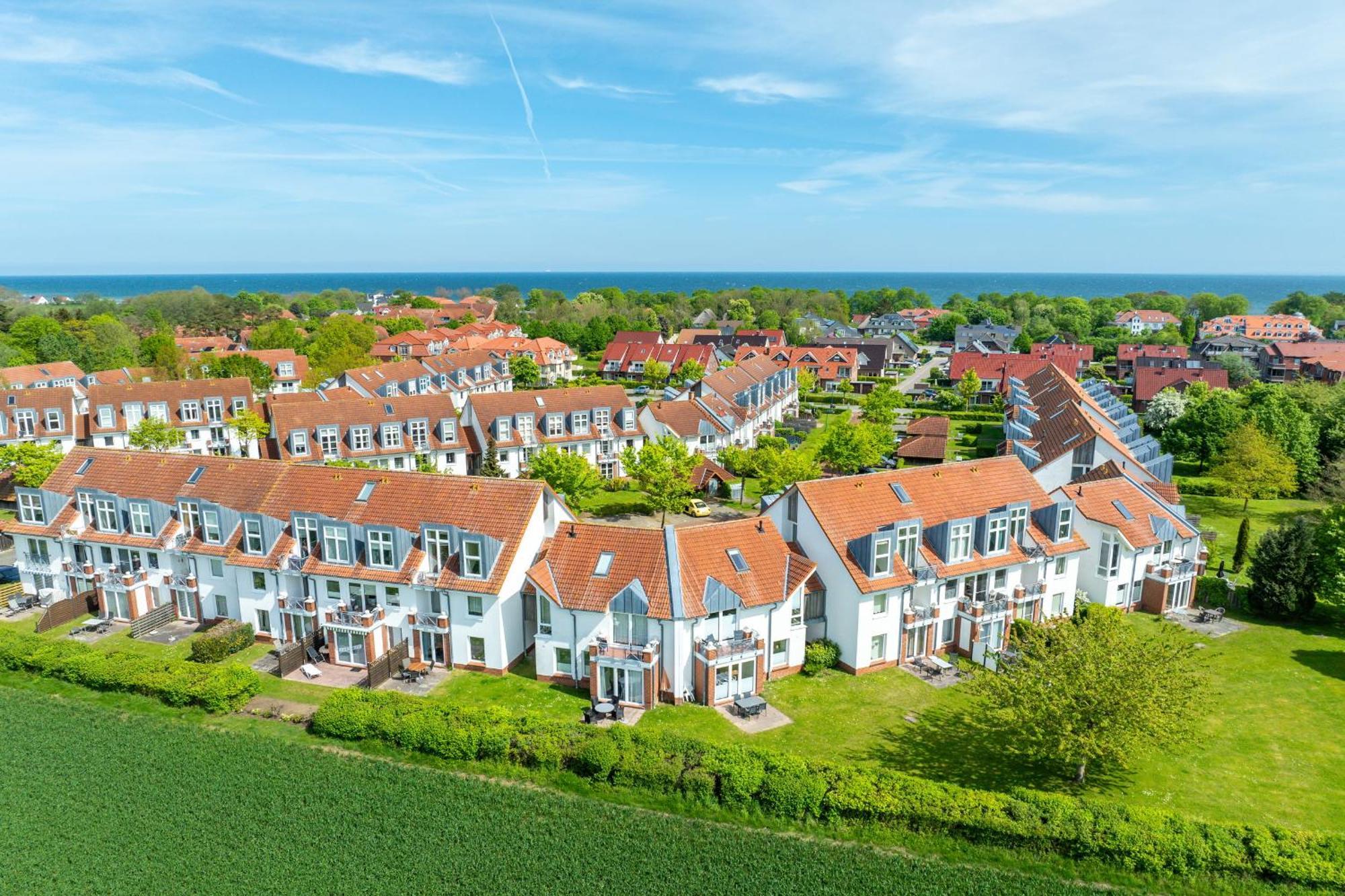 Suennslag Wohnung 092 Boltenhagen  Luaran gambar