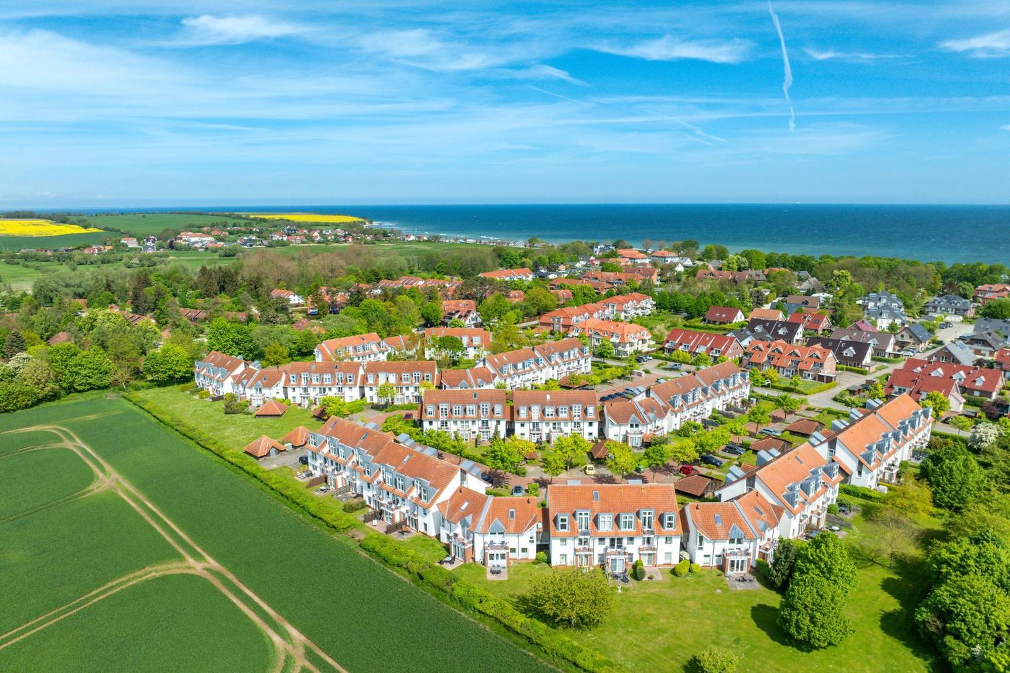 Suennslag Wohnung 092 Boltenhagen  Luaran gambar