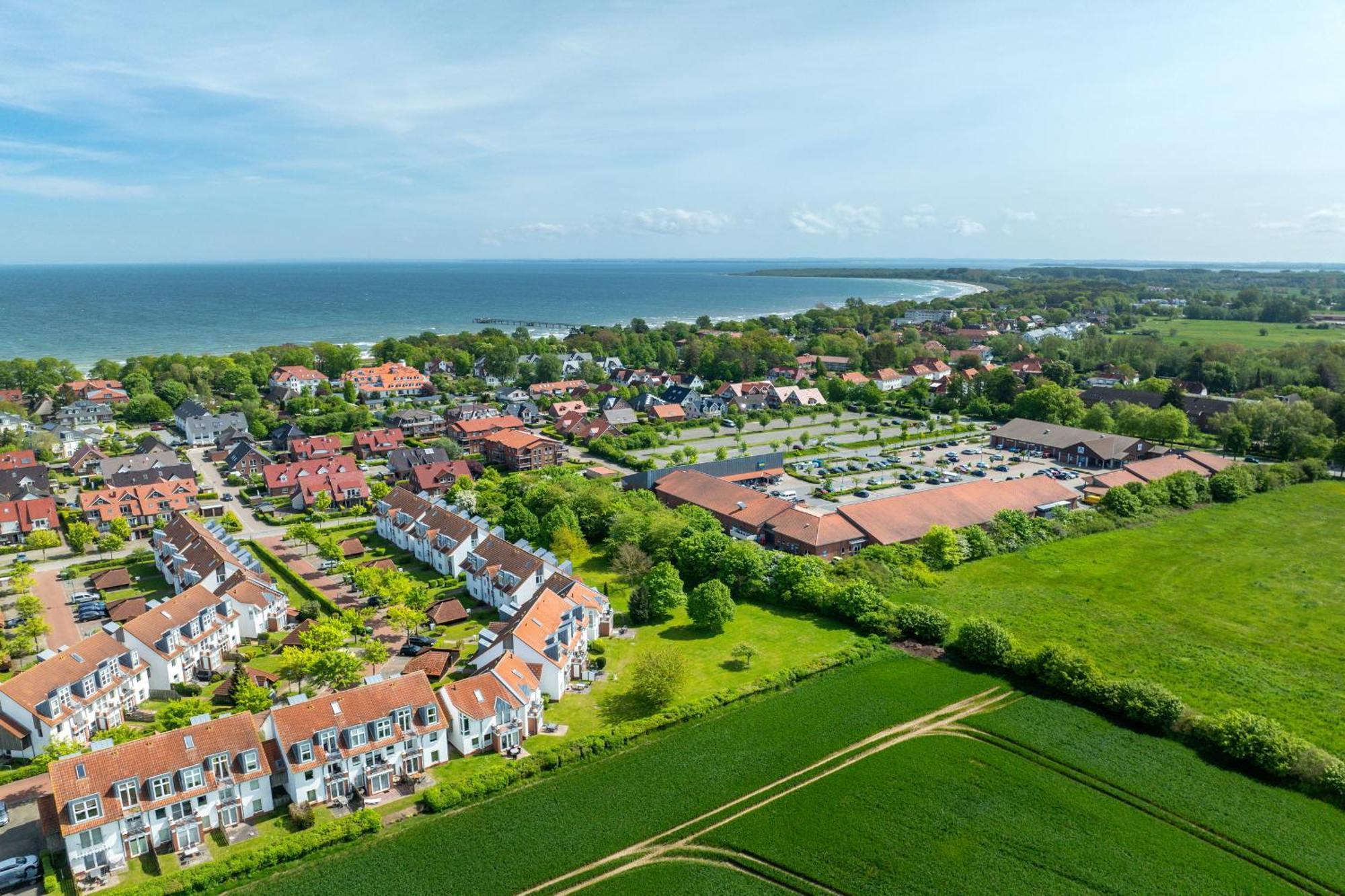Suennslag Wohnung 092 Boltenhagen  Luaran gambar