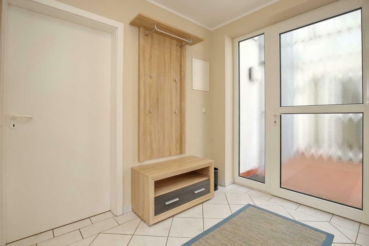 Suennslag Wohnung 092 Boltenhagen  Luaran gambar