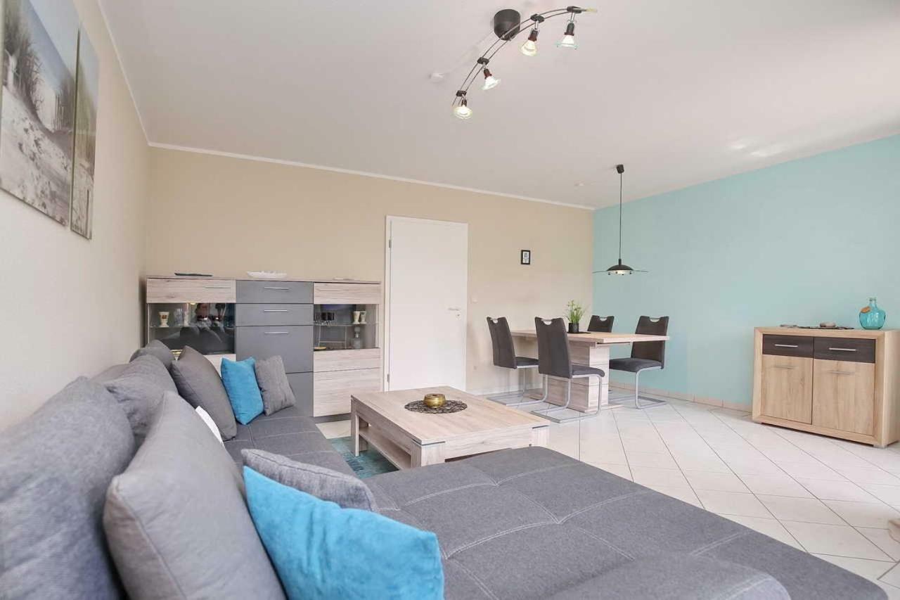 Suennslag Wohnung 092 Boltenhagen  Luaran gambar
