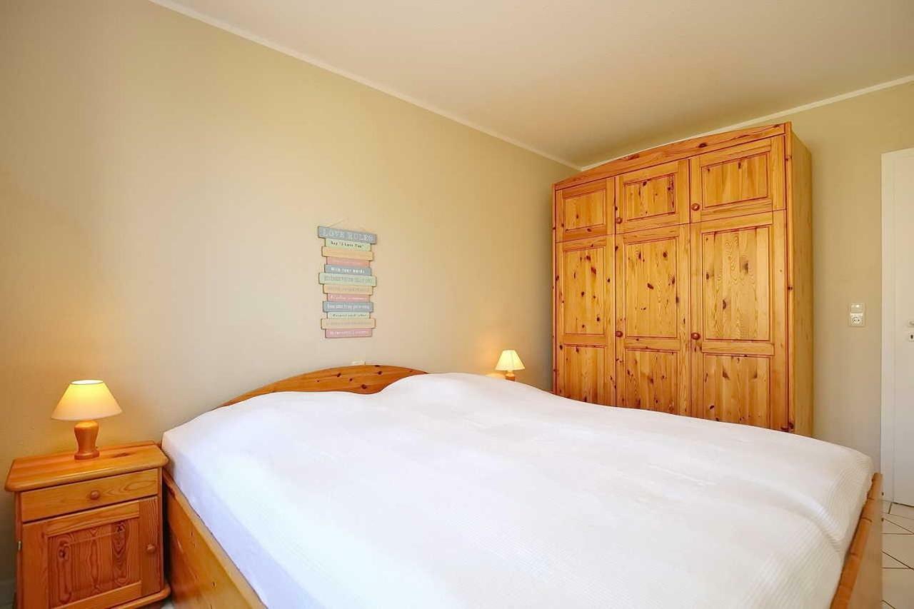 Suennslag Wohnung 092 Boltenhagen  Luaran gambar