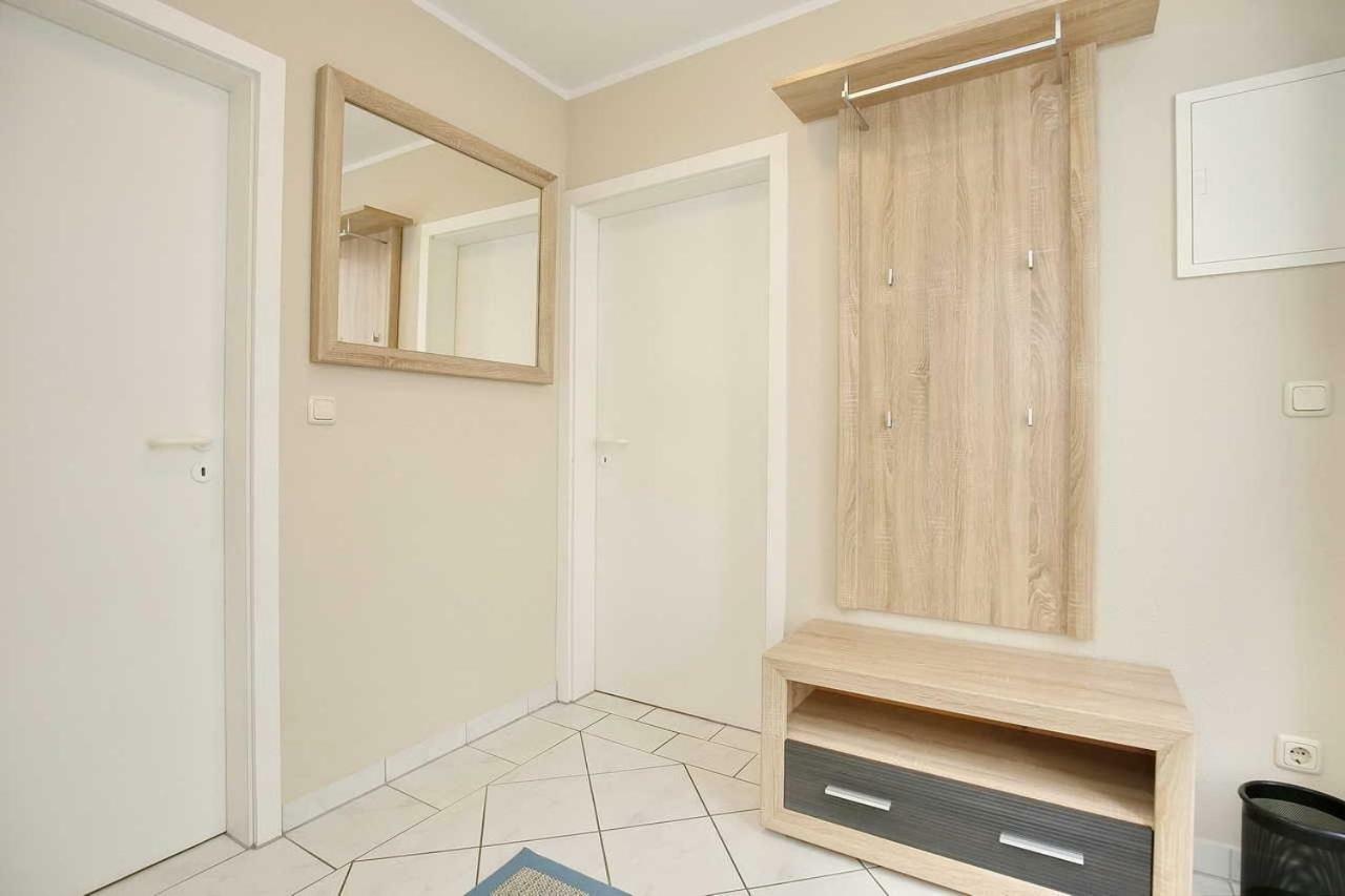 Suennslag Wohnung 092 Boltenhagen  Luaran gambar