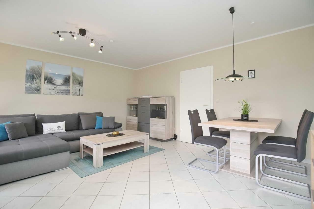 Suennslag Wohnung 092 Boltenhagen  Luaran gambar